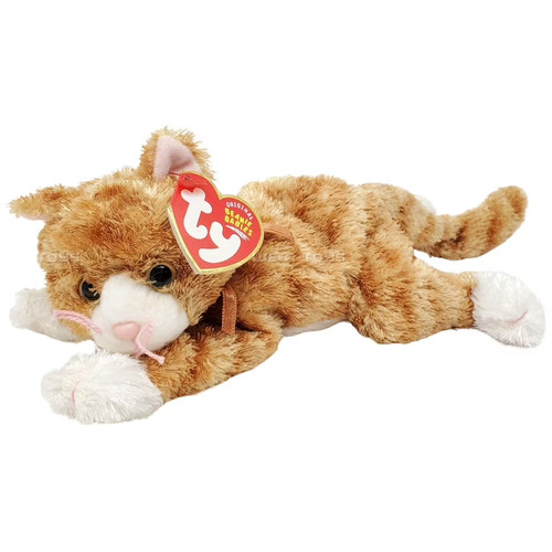 Gypsy beanie babies plush - ty,