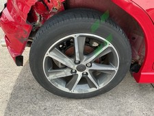 2014 HONDA JAZZ ALLOY WHEEL 185 55 16 .