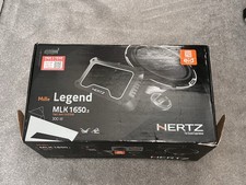 Hertz MILLE MPK 165.3 PRO -