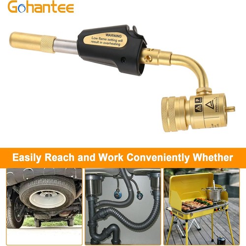 Propane mapp gas turbo - propane,