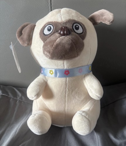 Plushie
