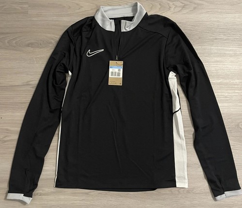 Nike mens dri fit quarter - quarter, zip
