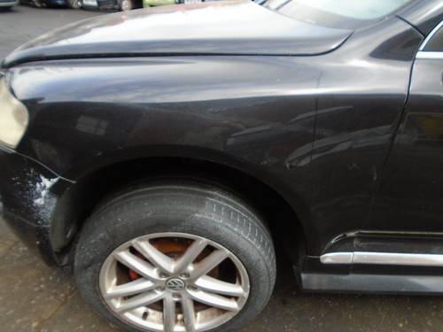 Touareg 2 5 - vw, 2.5