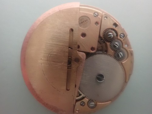 Watch parts for omega - watch, 1000