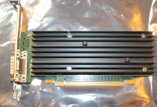 Nvidia quadro nvs290 - quadro,