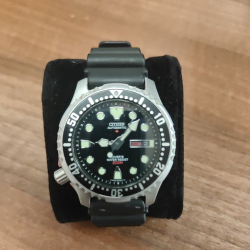 Citizen promaster diver 200 - diver's,
