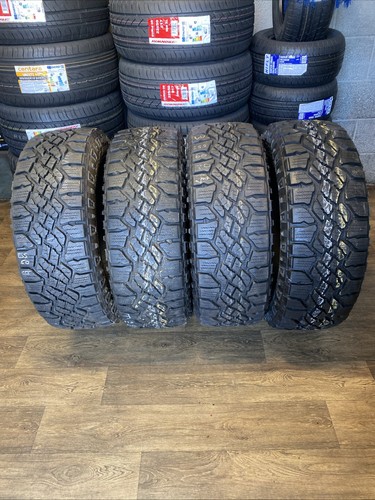 4x255 60r20 113q goodyear - 4x255/60r20,