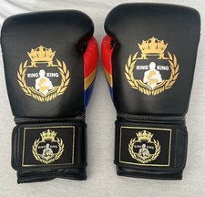 RingKing Boxing Gloves 12 OZ