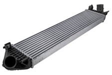 Air Intercooler Exchange For