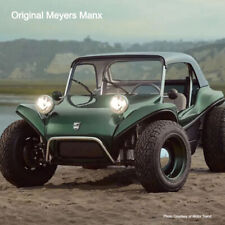 BOKI Racing Aftermarket Mini