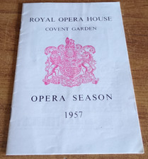 Royal Opera House - Covent