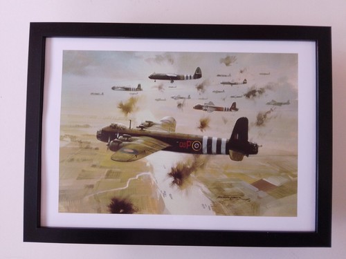 Michael turner aircraft print - turner,