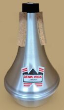 DW5504 Denis Wick Trumpet/Cornet Straight Mute 