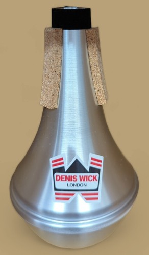 Dw5504 denis wick - denis,