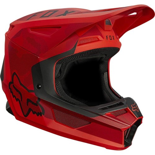 New fox racing - fox, v2