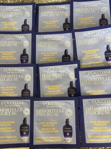 Occitane immortelle - l'occitane,