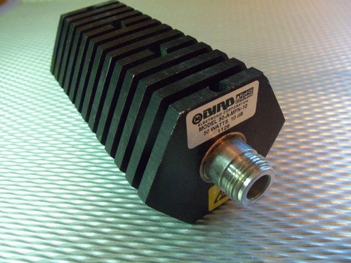 Bird mfn 10 thruline - bird, 50-a-mfn-10