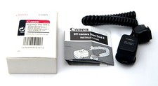 Canon Off-Camera Shoe Cord 2