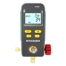 Auto Air Conditioning Fluoride