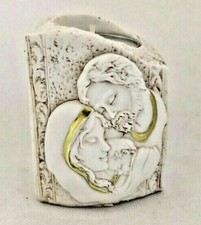 Holy Family Statue Grave Yard