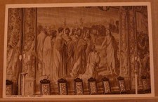 Postcard Unposted Dorset