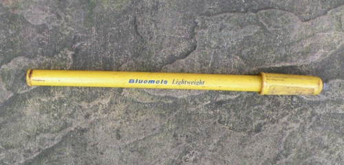 Bluemels lightweight yellow - bluemels,