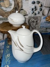 Wedgwood Serenity Coffee Pot