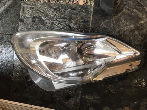Vauxhall corsa vxr genuine - corsa, d