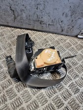 VAUXHALL INSIGNIA SEAT BELT