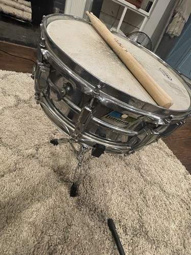 Ludwig lm400 supraphonic 5x14 - lm400,