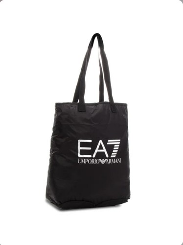 Ea7 emporio armani black - ea7,