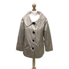 CENTIGRADE QVC Womens Beige