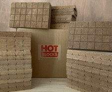 Hotblocks Eco Firelighters -