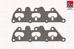 Em846 fai exhaust - em846, manifold