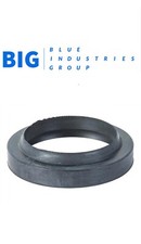 Instantaneous Rubber Washer 2 ½" (64mm) Standpipe Fire Hose - BIG