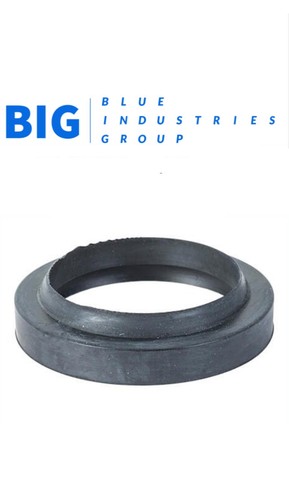 Instantaneous rubber washer - rubber, 2