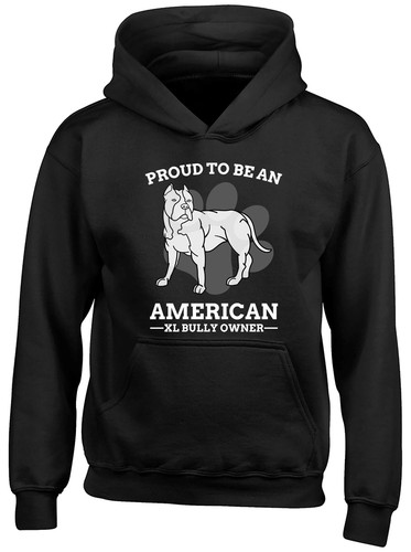 Proud american bully owner - bully,