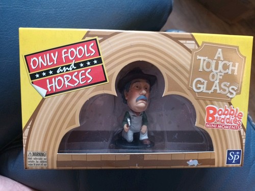 Only fools and - horses, touch