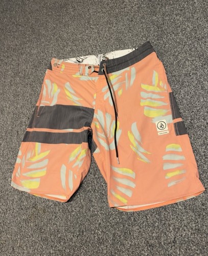 Volcom men quarta - 3,