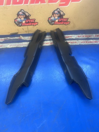 Honda civic type ep3 inner - type,