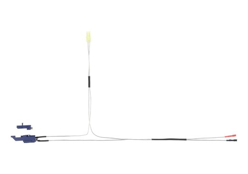 Element wiring harness - element,