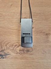 Minox MD 6 X 16 Monoclular