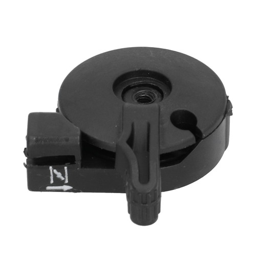 Choke lever handlebar switch - handlebar,