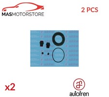 BRAKE CALIPER REPAIR KIT FRONT