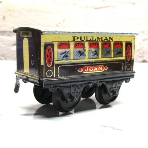 Hornby gauge series - hornby, o