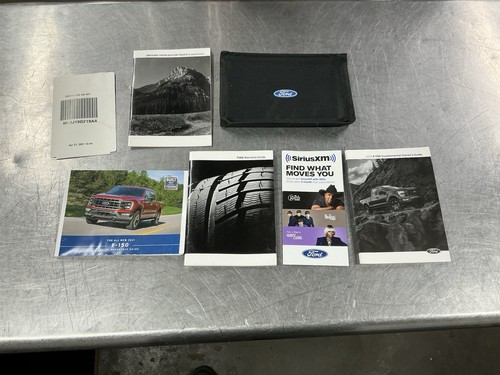 2021 ford f150 pickup truck - 2021,