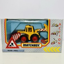 Matchbox Super Kings CS-7 Muir