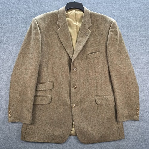 Brook taverner saxony - brook, tweed