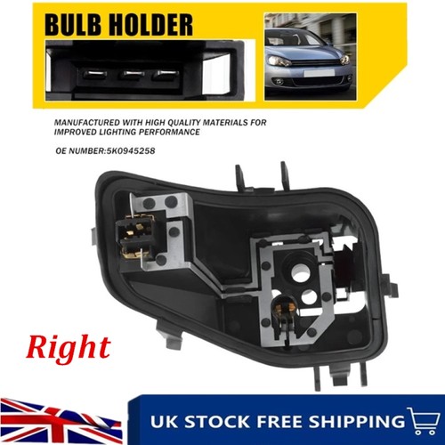 Rear right outer light lamp - right,