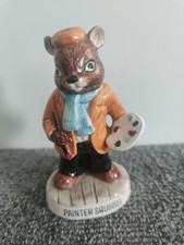 Vintage Porcelain Ceramic